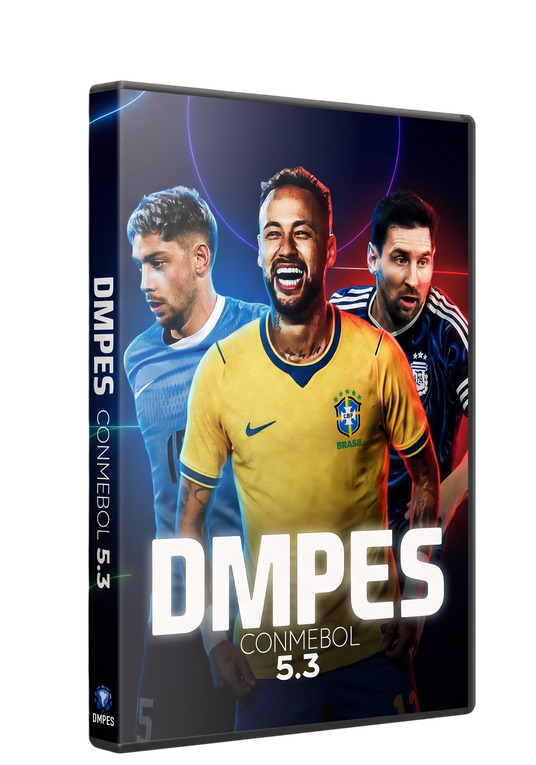 Capa Oficial DMPES