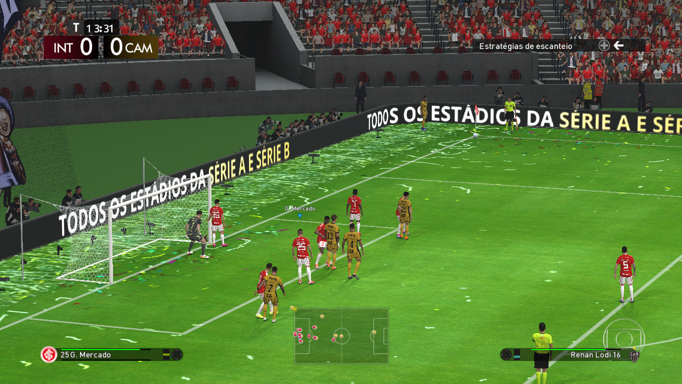Gramado 4K