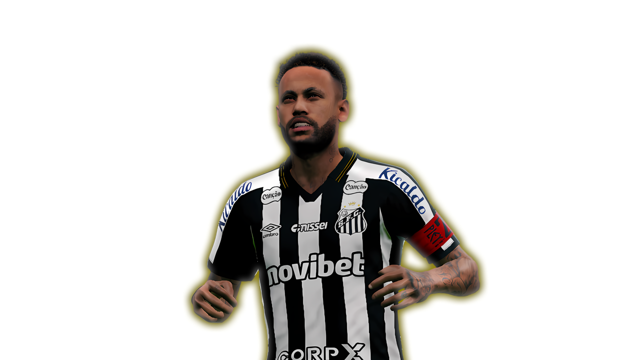 Jogador Render DMPES
