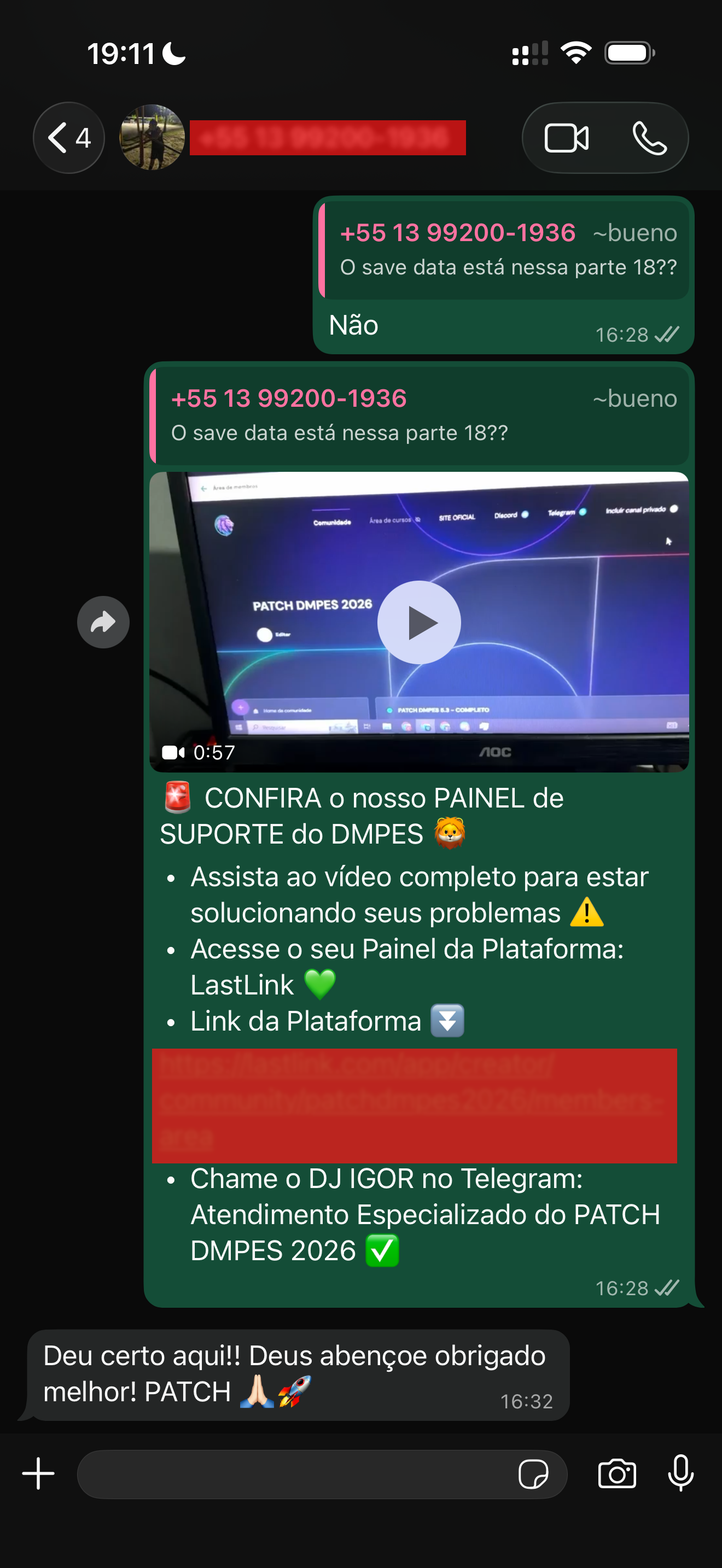 Avaliação 3