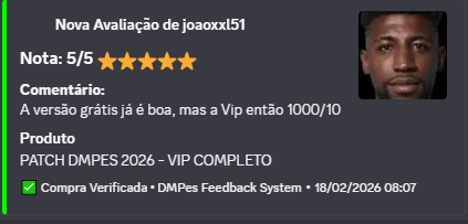 Feedback