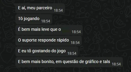 Feedback