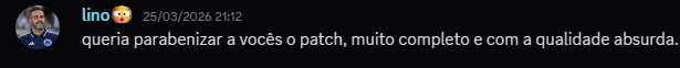 Feedback