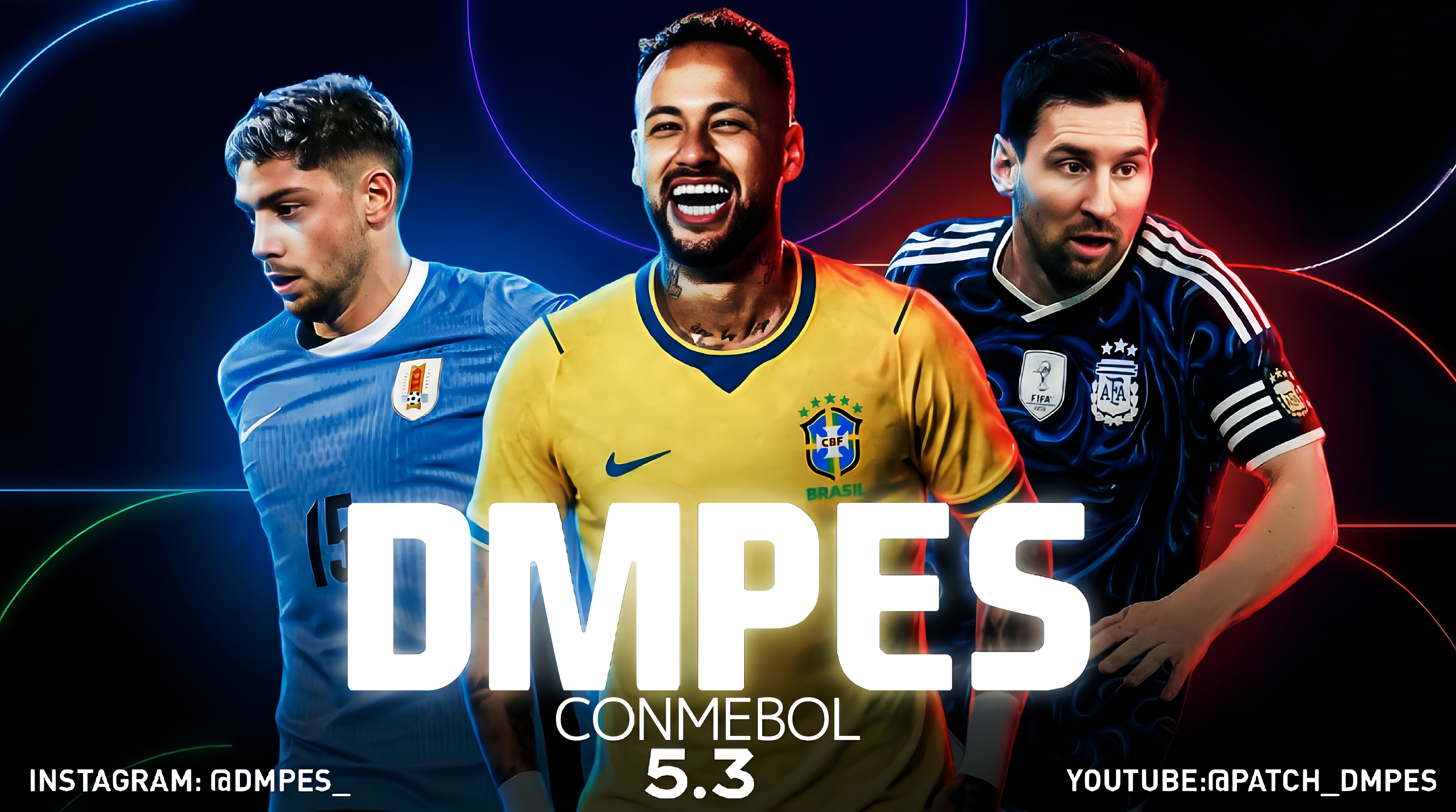 Apresentação DMPES