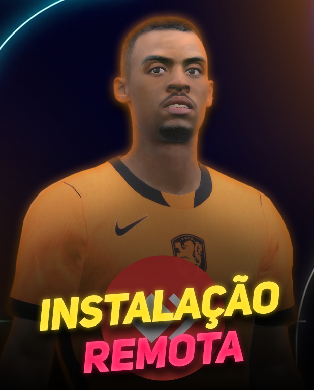 Instalação VIP